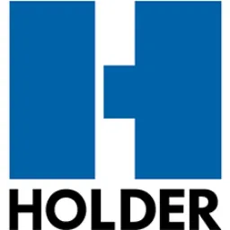 Holder Construction logo