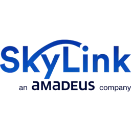 SkyLink logo