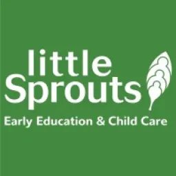 Little Sprouts Montessori logo