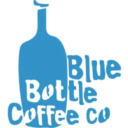 Blue Bottle Coffee logo