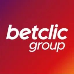 Betclic Group logo