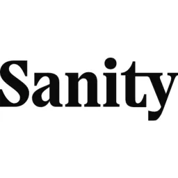 Sanity logo