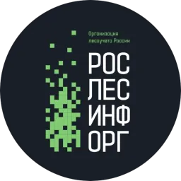 Roslesinforg logo