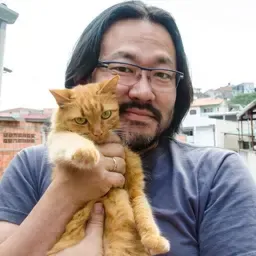 Ricardo Yasuda, software developer: Jobs (2026) | Alion