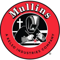 Mullins Mechanical logo