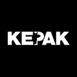 Kepak Group logo