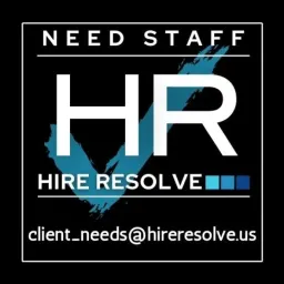 Hire Resolve
