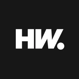 Helpware logo