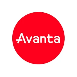 Avanta Russia logo