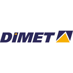 Dimet Magnetics logo