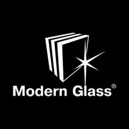 Modern Glass logo