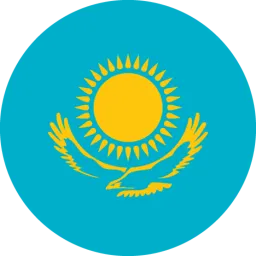Docrobot Kazakhstan logo