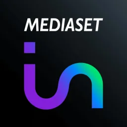 Mediaset logo