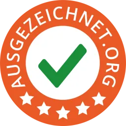 AUSGEZEICHNET.org