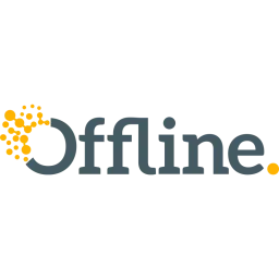 Offline logo
