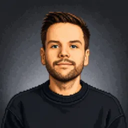 Daniel May