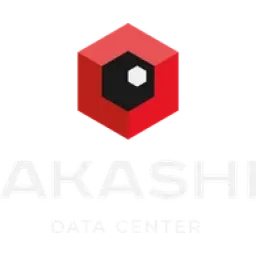 Akashi Data Center logo