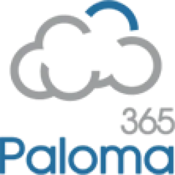 Paloma365 logo