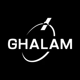 Ghalam logo