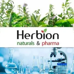 Herbion Kazakhstan logo