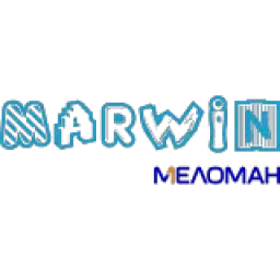 Meloman logo