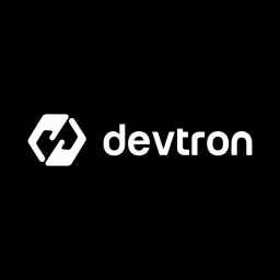Devtron logo