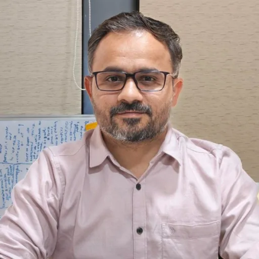 Keshu Keshvala