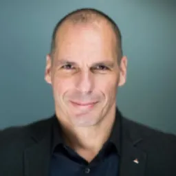 Yanis Varoufakis
