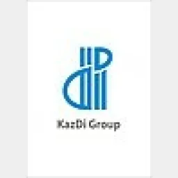 Kazdigroup logo