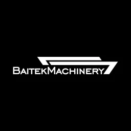 Baitek Machinery logo