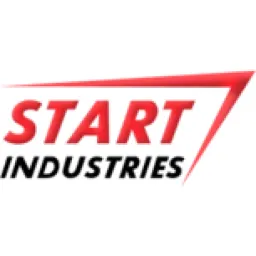 Start Industries logo