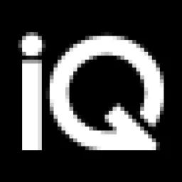 iQ-Solutions logo
