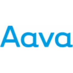 Aava ja Pikkuj&auml;tti Oy logo