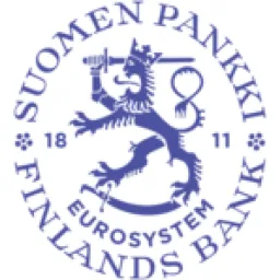 Suomen Pankki logo