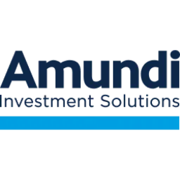 Amundi logo