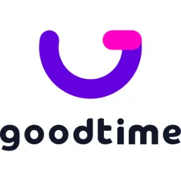 GoodTime logo