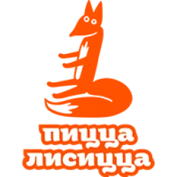 Pizza Lisitsa logo