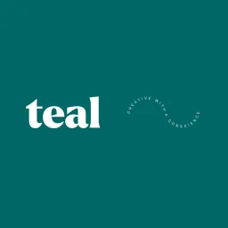 Teal Media logo