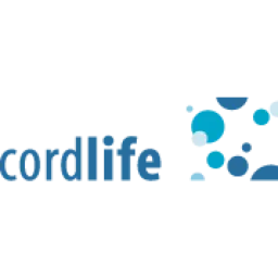 Cordlife logo