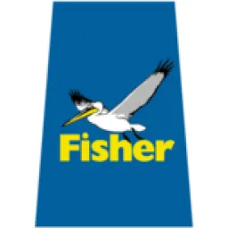 James Fisher and Sons logo