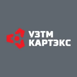 UZTM-Kartex logo