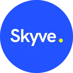SKYVE logo