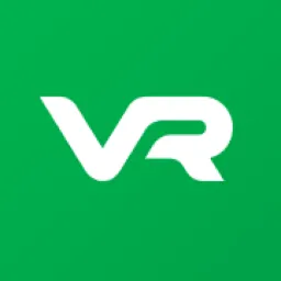 VR logo