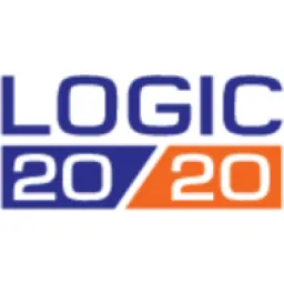 Logic20/20 logo
