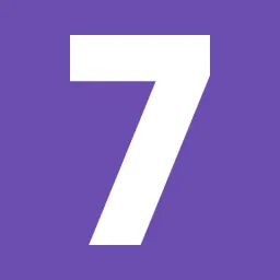 Credit7 logo