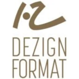 Dezignformat logo