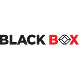 Blackbox logo