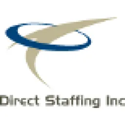 Direct Staffing logo