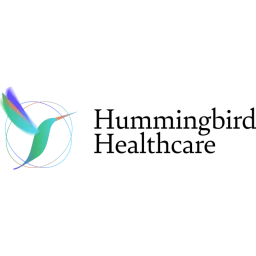 Hummingbird Healthcare logo