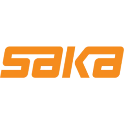Saka logo